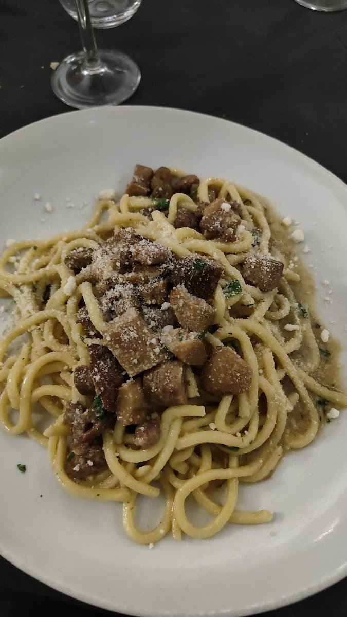 Rifugio Olmata Di Bartolo Giovanni-2