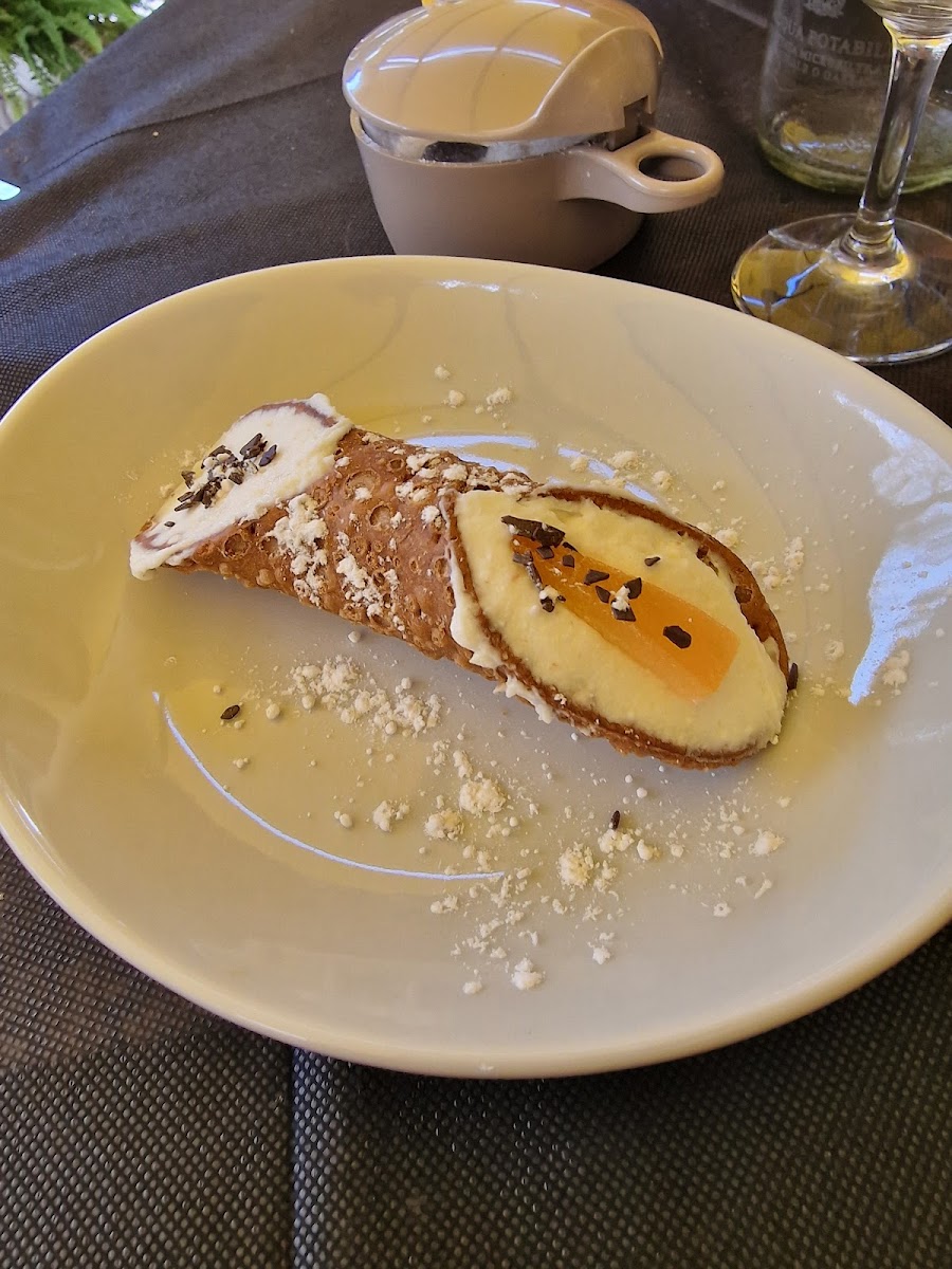 Rifugio Olmata Di Bartolo Giovanni-3