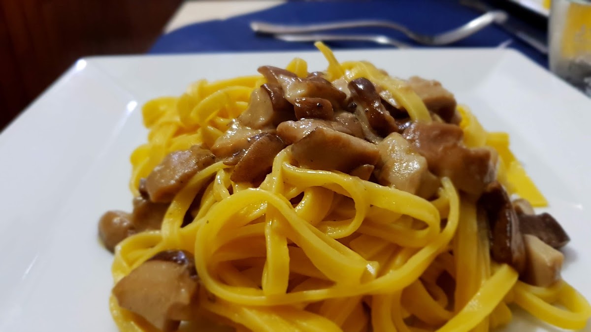 Rifugio Olmata Di Bartolo Giovanni-5