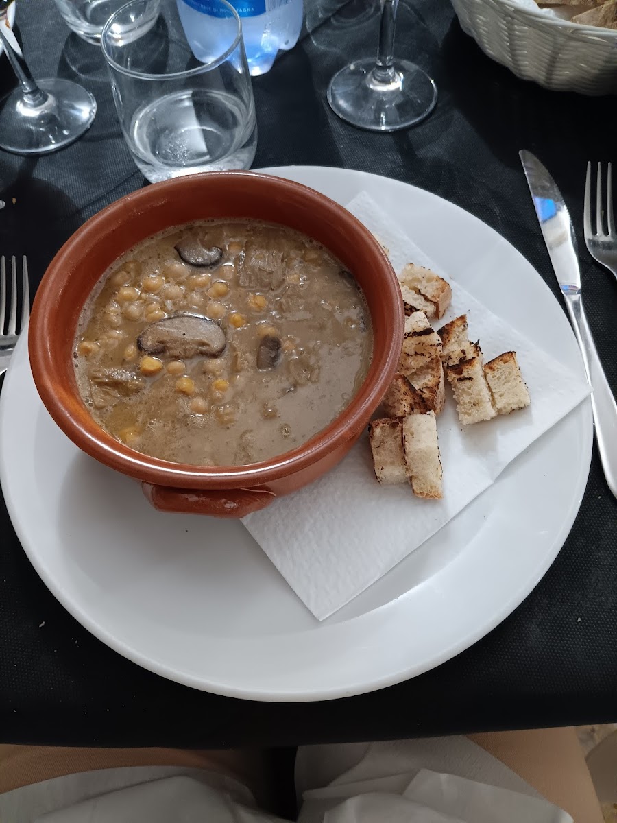 Rifugio Olmata Di Bartolo Giovanni-9